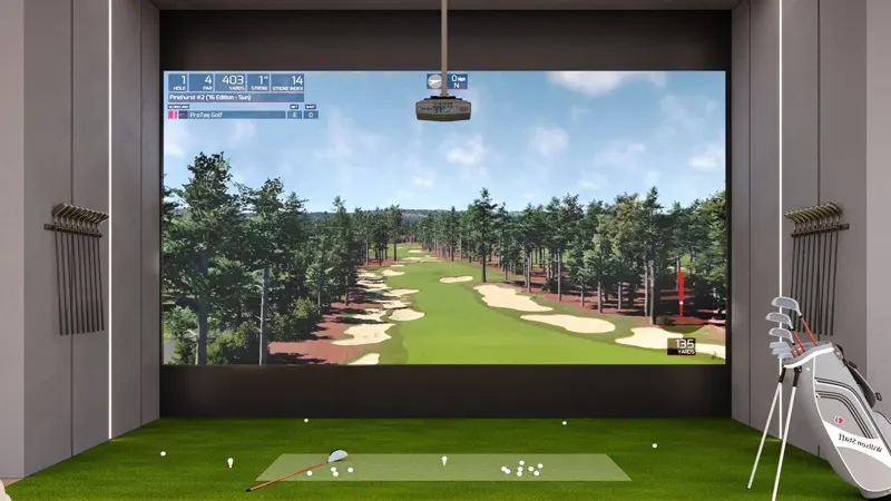 Kyoto at Arjan, Dubailand by ORO24 - 2