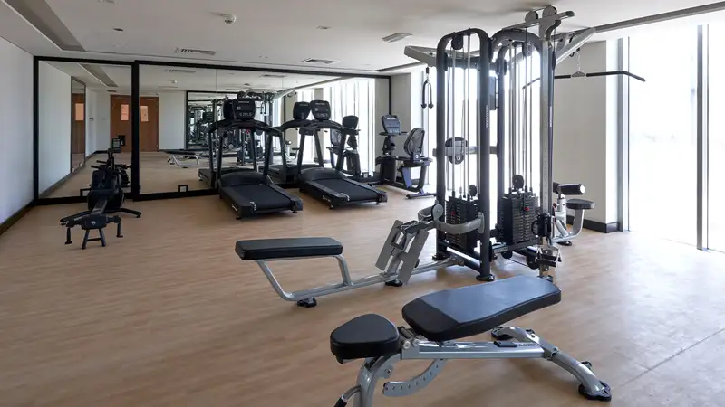 Julphar Residence by RAK Properties at Al Reem Island - 7