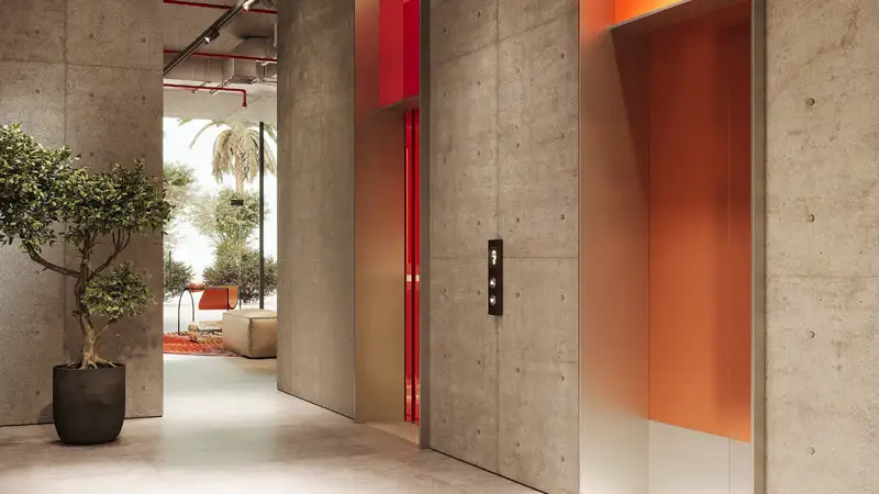 Avenew 888 at Dubai South by Avenew Development - 8