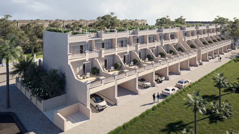 Marwa Homes 3 at JVC, Dubai - 3