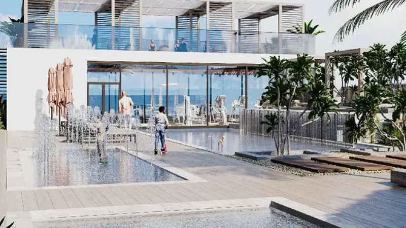 Elevate by Prescott Development in Arjan, Dubai - 5