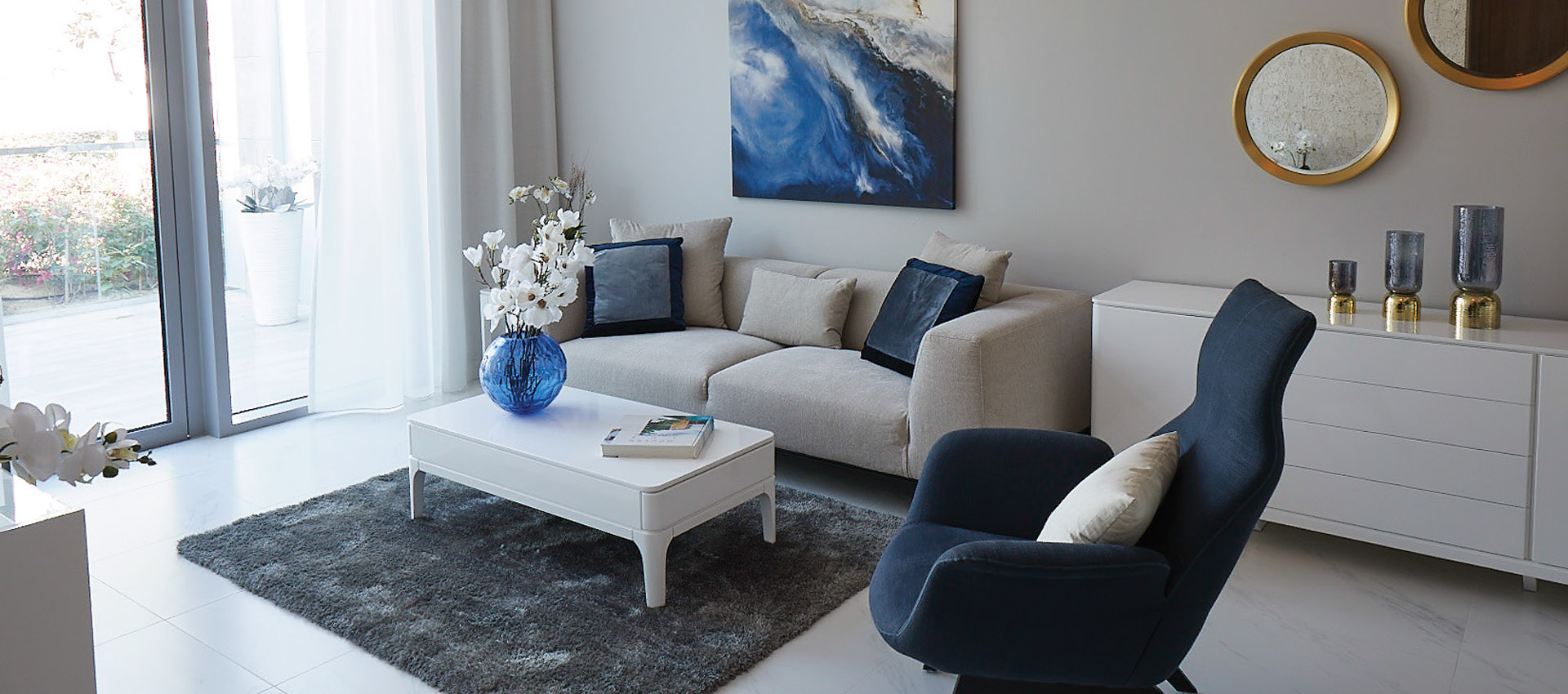 District One Residences 16 at MBR City in Dubai - 2