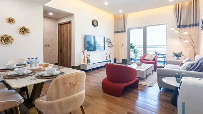 Manam Prime at Dubai South - 5