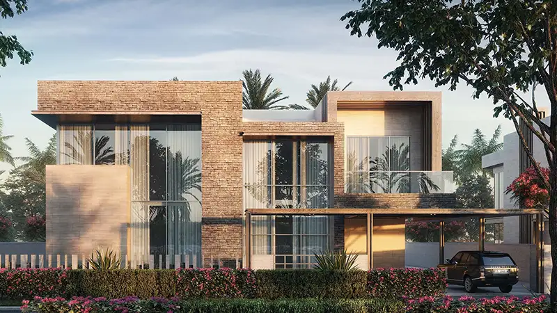 Saadiyat Reserve Land Plots by Aldar at Saadiyat Island, Abu Dhabi - 1