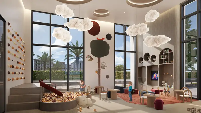 Manarat Living Phase 2 by Aldar at Saadiyat Island, Abu Dhabi - 6