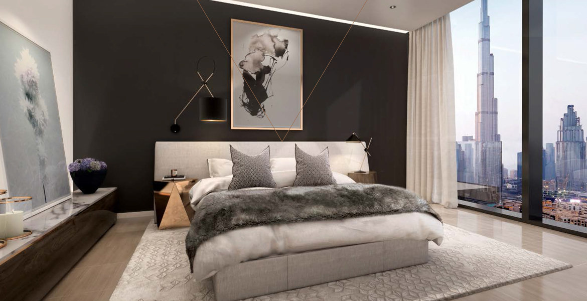 Marquise Square in Downtown, Dubai - 2