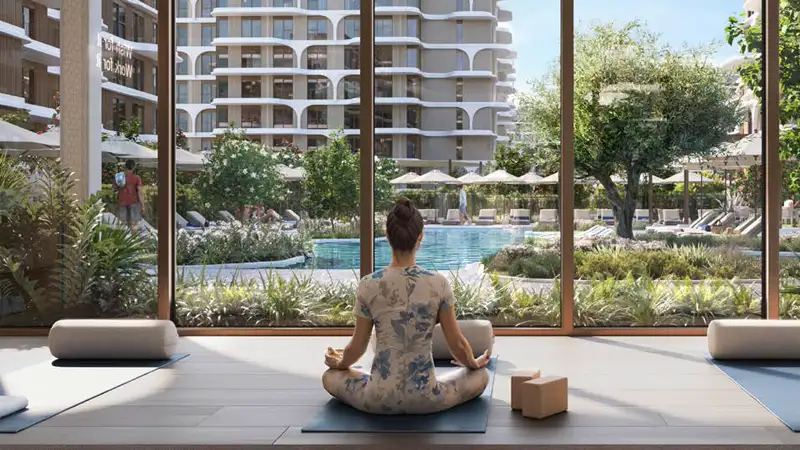 Fahid Beach House at Fahid Island - 2