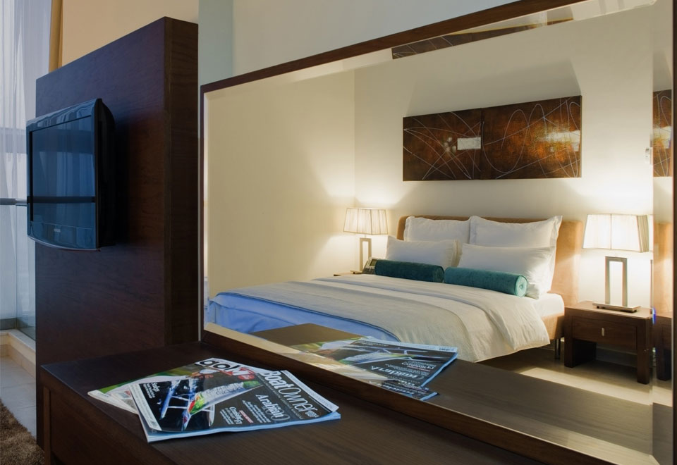 The Diamond by The First Group at Dubai Sports City - 2