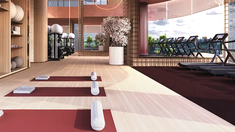 Binghatti Skyblade at Downtown Dubai - 4