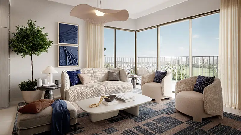 Golf Verge at Emaar South, Dubai - 5