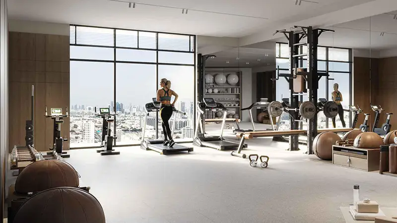 VERDAN1A 2 by Object 1 at DLRC, Dubailand - 6