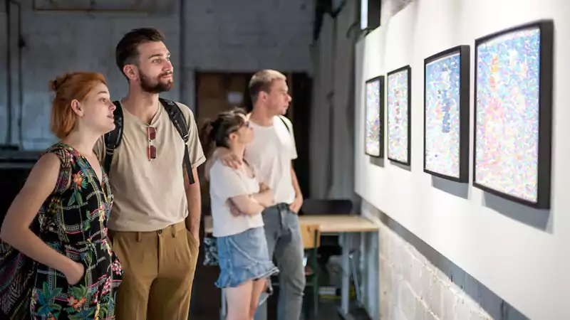 Tiraz Apartments at Aljada Sharjah | ARADA Developments - 1