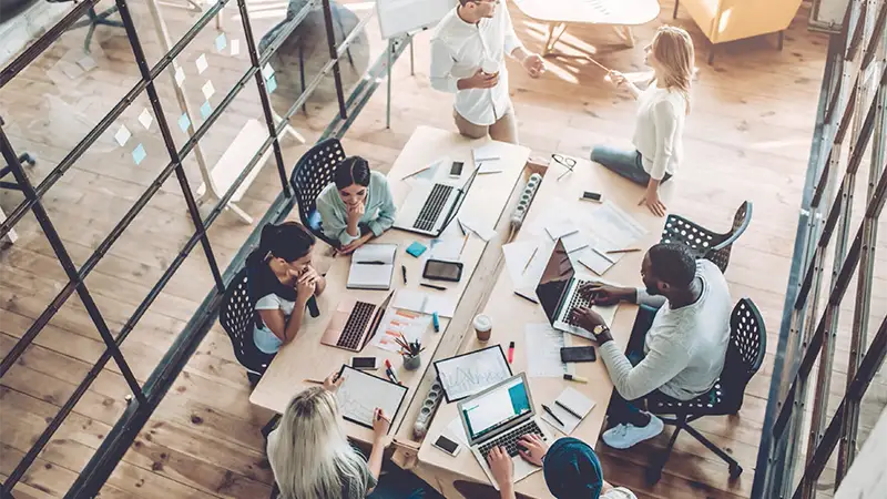 Bloom Central at Abu Dhabi by Bloom Holding - 2