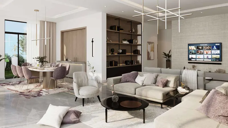 South Bay at Dubai South by Dubai South Developer - 4