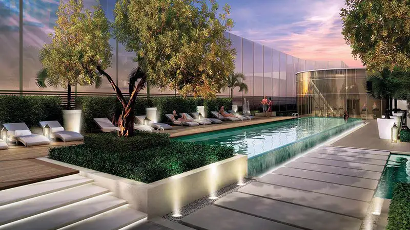 The Pad by Omniyat at Business Bay, Dubai - 6