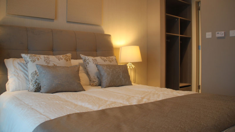 Leonardo Residences at Masdar City by Reportage Properties - 5