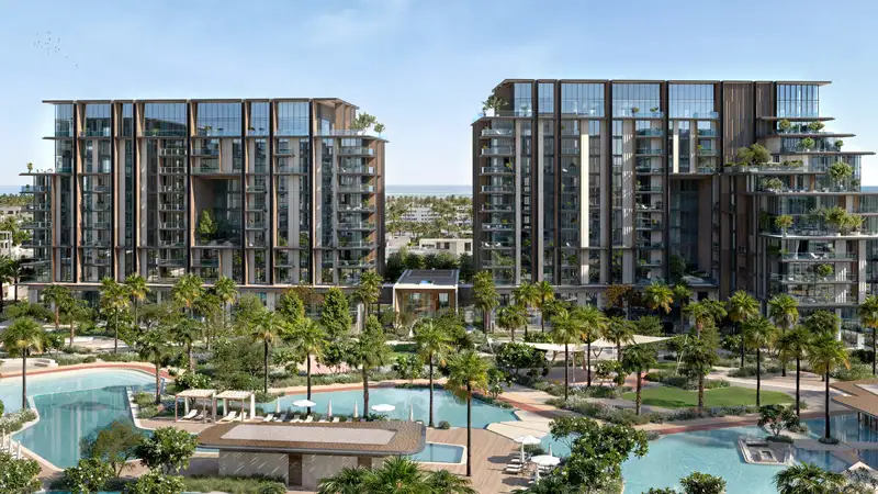 City Walk Crestlane 2 at City Walk, Dubai - 1