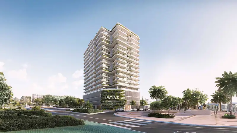 Cove Edition 3 at Dubailand - 1