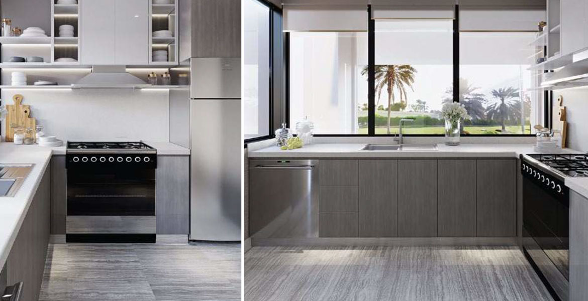 MAG Eye Townhouses at MBR City - 7