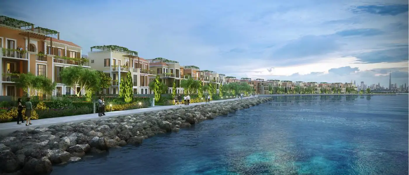 Sur La Mer 2 by Meraas in Jumeirah 1