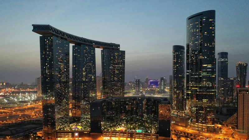 Living Legends Phase 5 at Dubai Land - 1