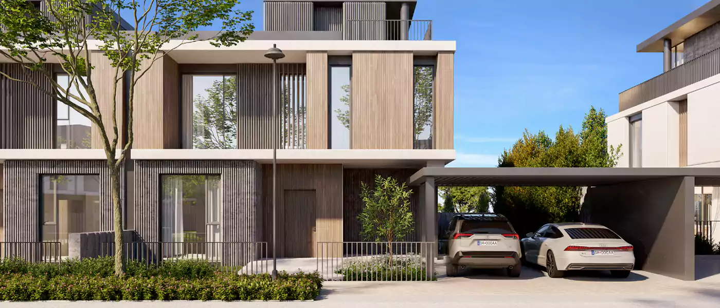 JUNE at Arabian Ranches 3, Dubai