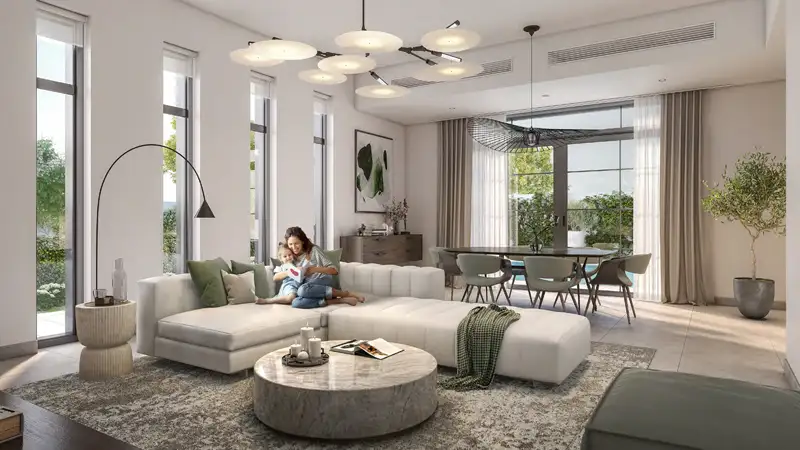 Yas Park Views at Yas Island, Abu Dhabi - 2