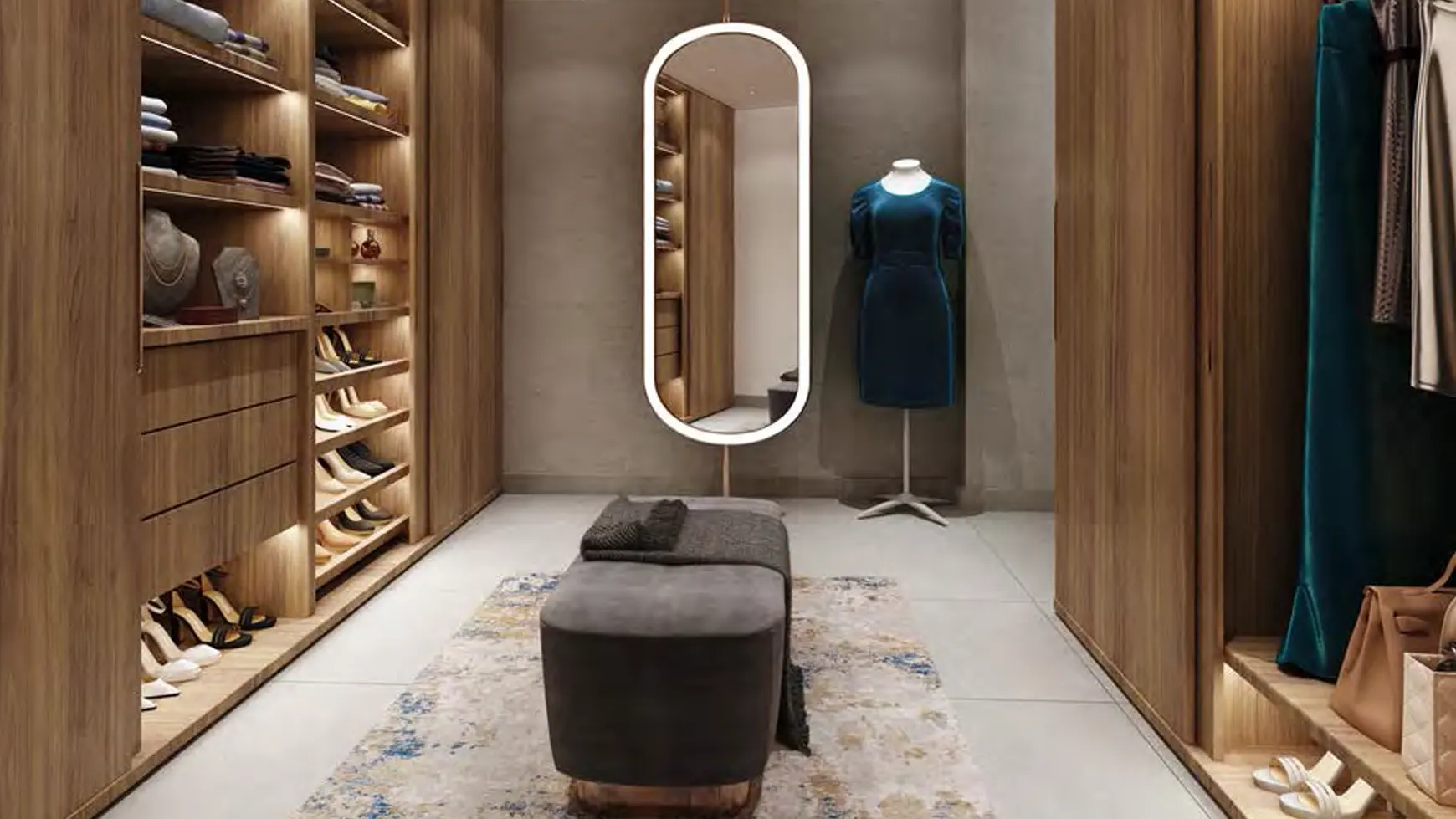 Jebel Ali Village Residences in Dubai - 7