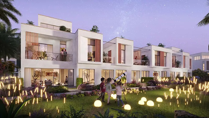 Sage at Damac Riverside, Dubai - 1