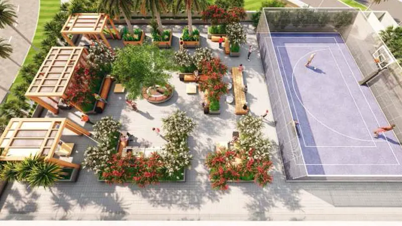 Upside by SRG Properties at Business Bay, Dubai - 6