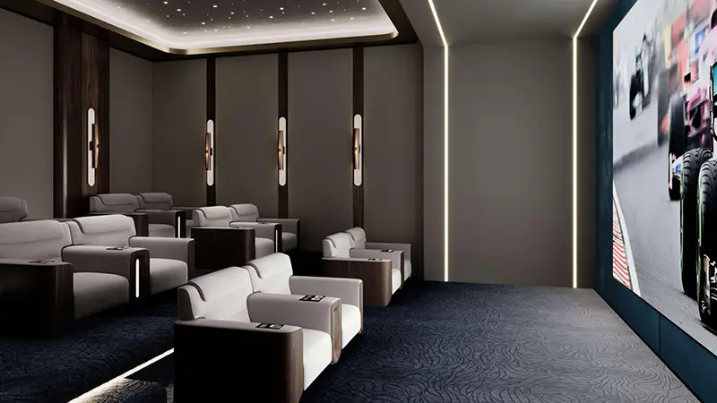 St. Regis The Residences at Al Maryah Island - 6