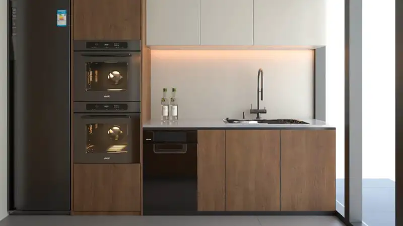 Symbolic Zen Residences at Al Furjan | Symbolic Developments - 6