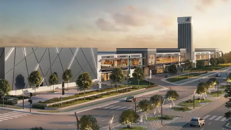 Alreeman Phase 2 by Aldar in Abu Dhabi - 6