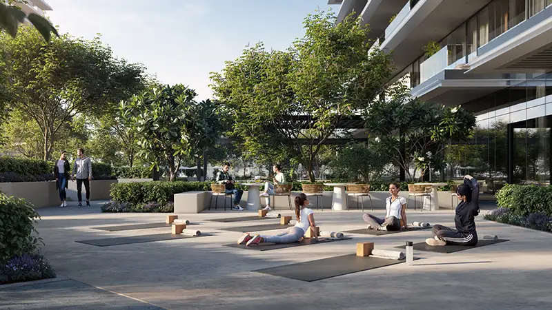 Altan at Dubai Creek Harbour - 1