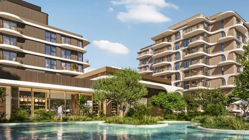 Fahid Beach House at Fahid Island - 3