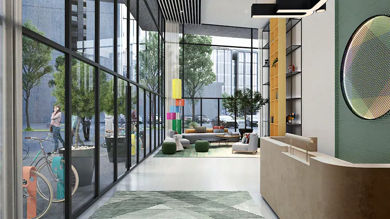 Rove Home at Aljada, Sharjah by Arada & Emaar Hospitality - 7