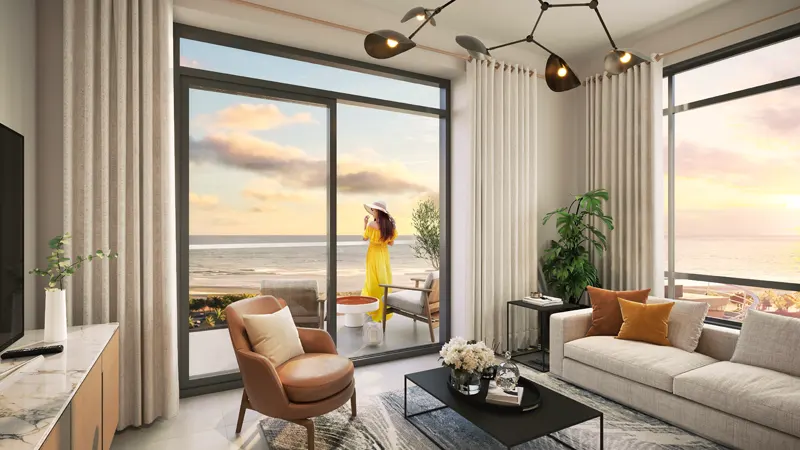 Crystal Residences by Eagle Hills at Maryam Island, Sharjah - 4