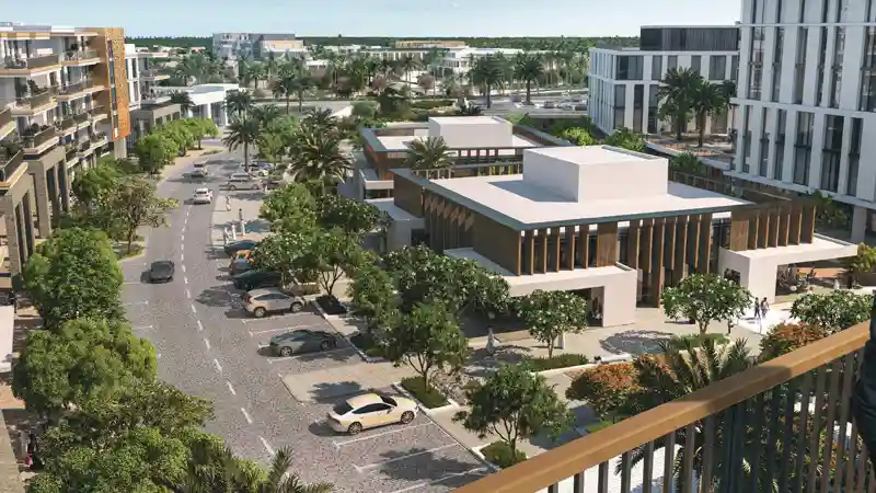 Jubail Terraces at Jubail Island by Lead Development | Abu Dhabi - 2