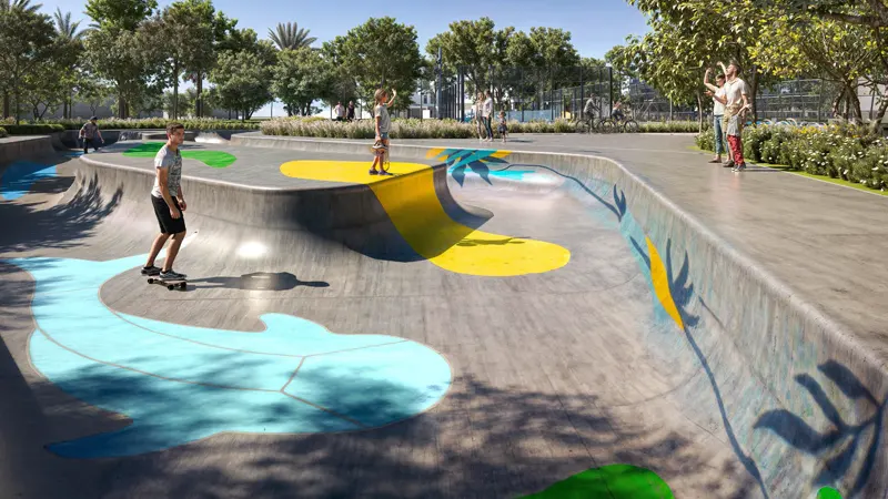 Greenway at Emaar South, Dubai - 5