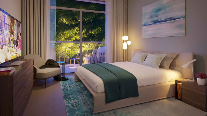 Townhouses at Arabian Ranches Dubai | Emaar Properties - 8