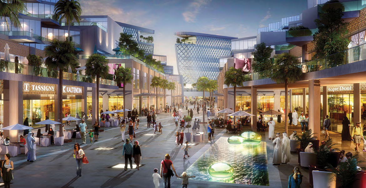 The Pulse Apartments - 5