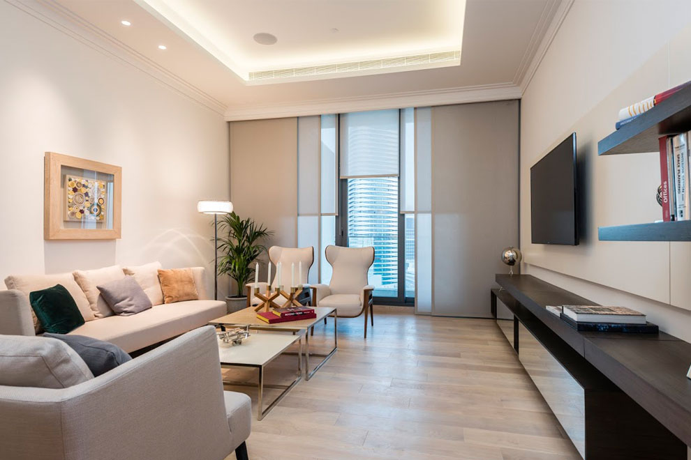 The 118 by Signature Developers at Downtown Dubai - 4