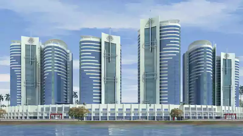 Hydra Avenue at Al Reem Island, Abu Dhabi - 1