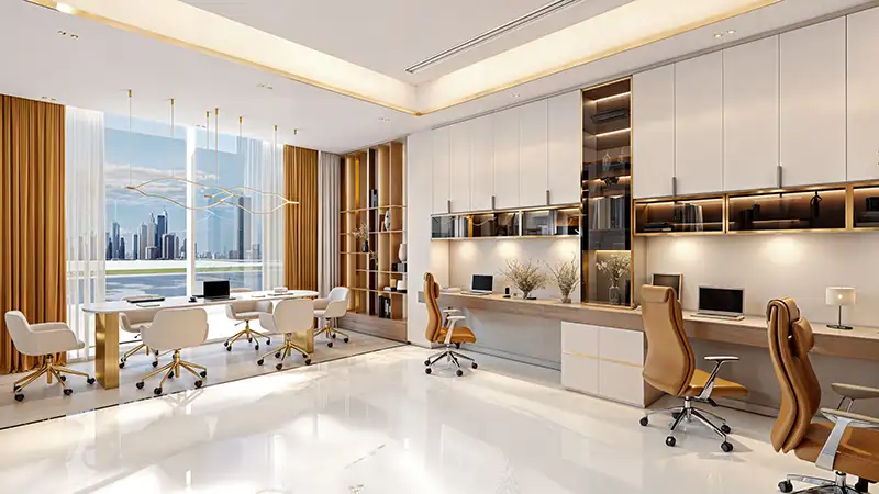 Timez by Danube Properties - 4