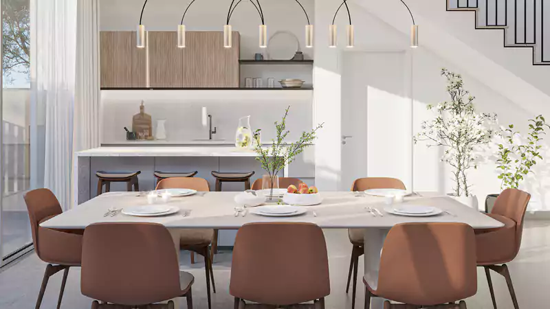 JUNE at Arabian Ranches 3, Dubai - 8