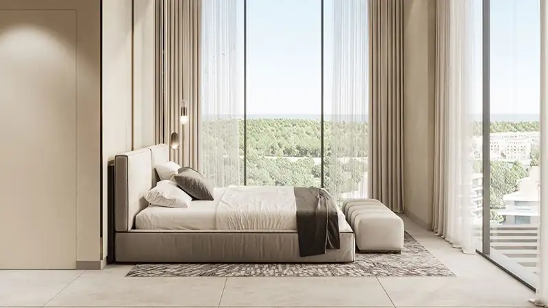 Allegro Residences at Dubai Islands - 5