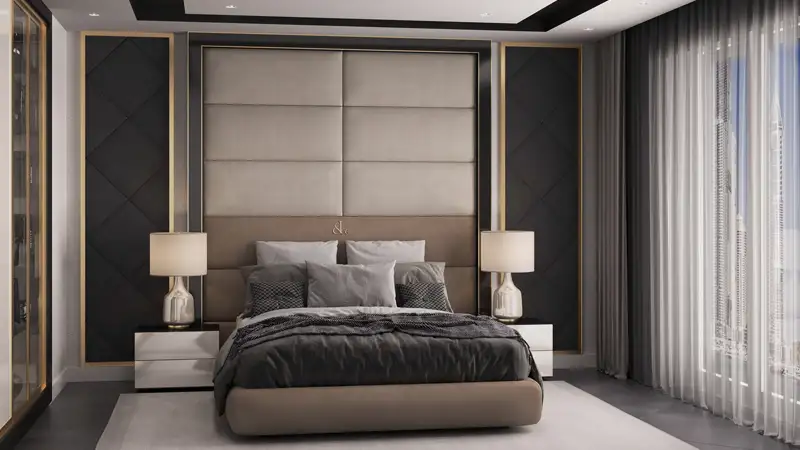 Burj Binghatti at Business Bay, Dubai - 8