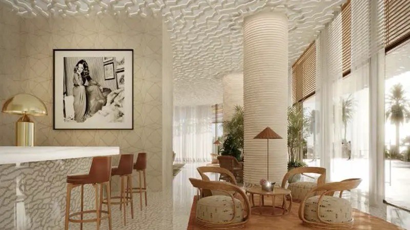 Meraas Bulgari Lighthouse at Jumeirah Bay Island, Dubai - 3