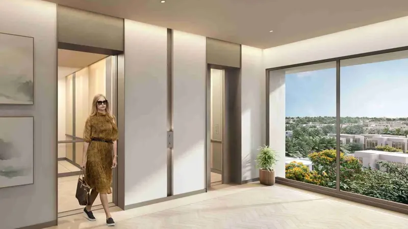 Elara at MJL (Madinat Jumeirah Living) Dubai - 6