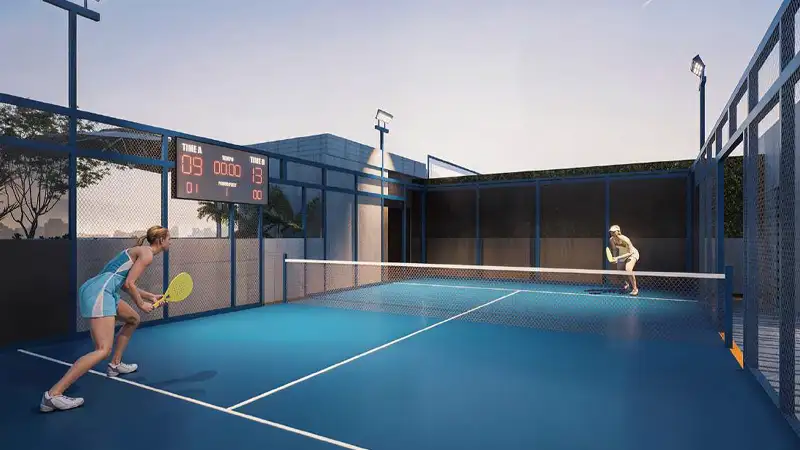 Bonds Avenue Residences at Dubai Islands - 4